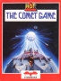 Atari  800  -  comet_game_k7